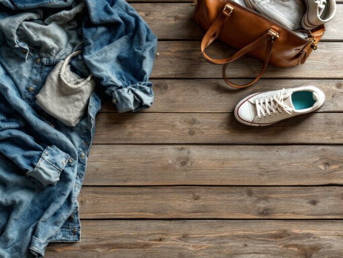Comment bien choisir ses vêtements d’occasion ?