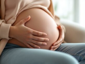Comment bien s’hydrater pendant la grossesse ?