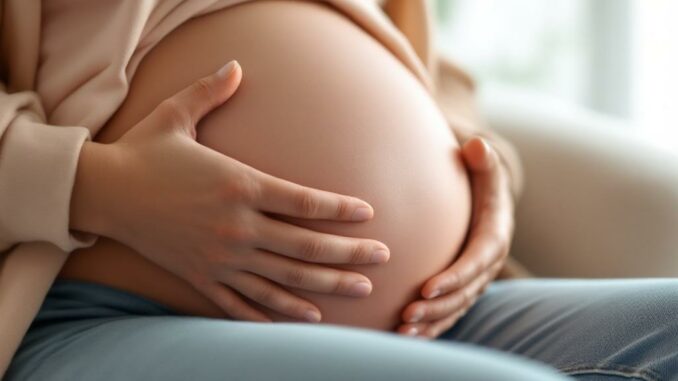 Comment bien s’hydrater pendant la grossesse ?