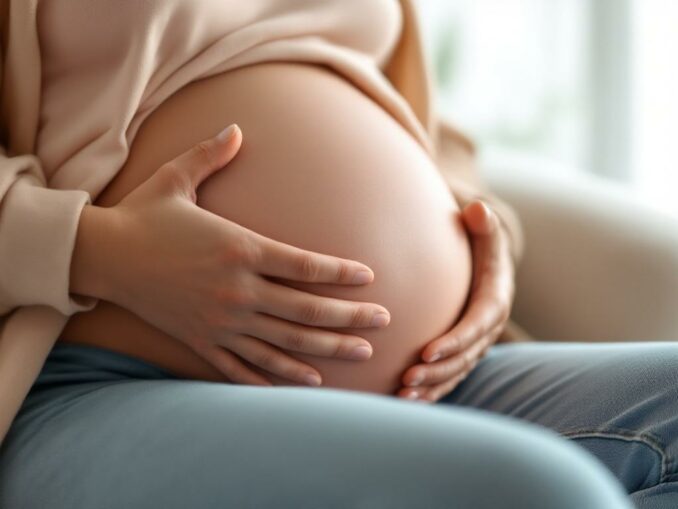 Comment bien s’hydrater pendant la grossesse ?