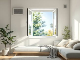Comment bien ventiler son logement pour éviter l’humidité ?