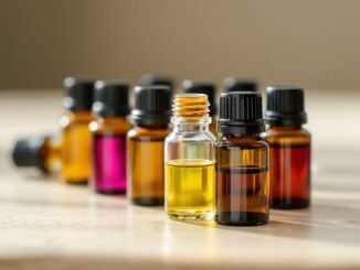 Comment choisir une huile essentielle de qualité ?