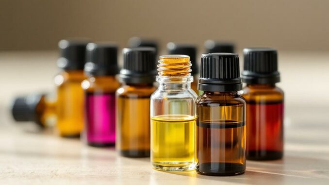 Comment choisir une huile essentielle de qualité ?