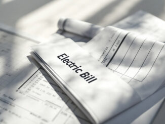 Comment comprendre votre facture d’électricité ligne par ligne