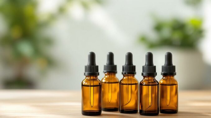 Comment conserver ses huiles essentielles correctement ?