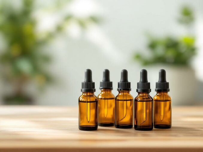 Comment conserver ses huiles essentielles correctement ?