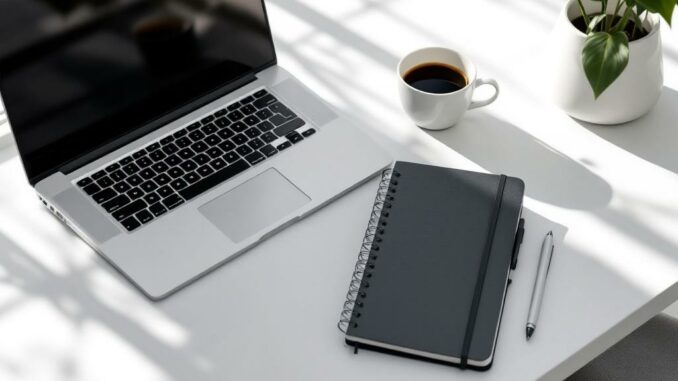 Comment construire une routine personnelle efficace ?
