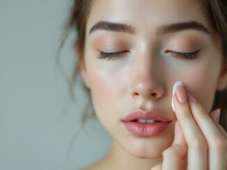 Comment corriger un maquillage raté sans tout refaire ?