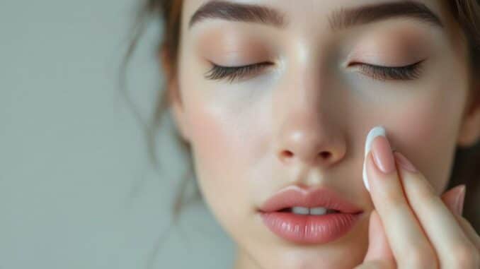 Comment corriger un maquillage raté sans tout refaire ?