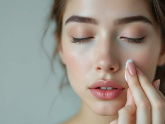 Comment corriger un maquillage raté sans tout refaire ?
