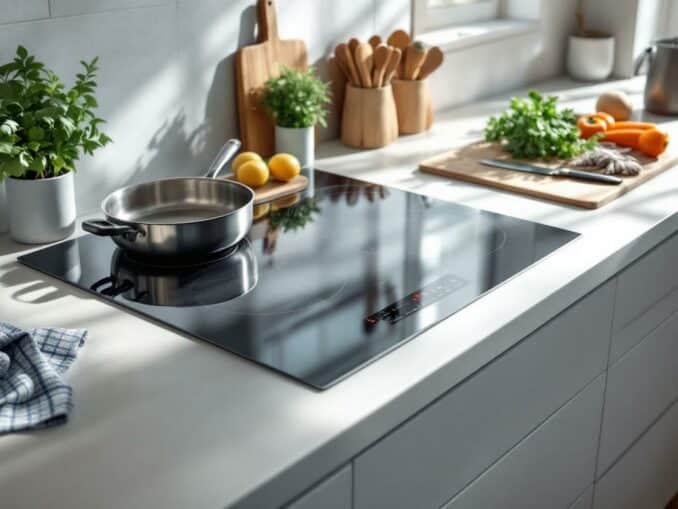 Comment cuisiner sans salir toute la cuisine ?