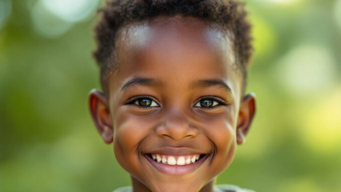 Comment développer la confiance en soi chez les enfants