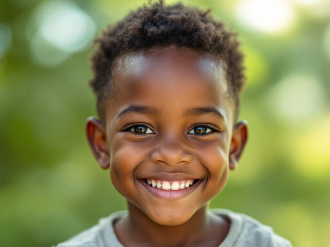 Comment développer la confiance en soi chez les enfants