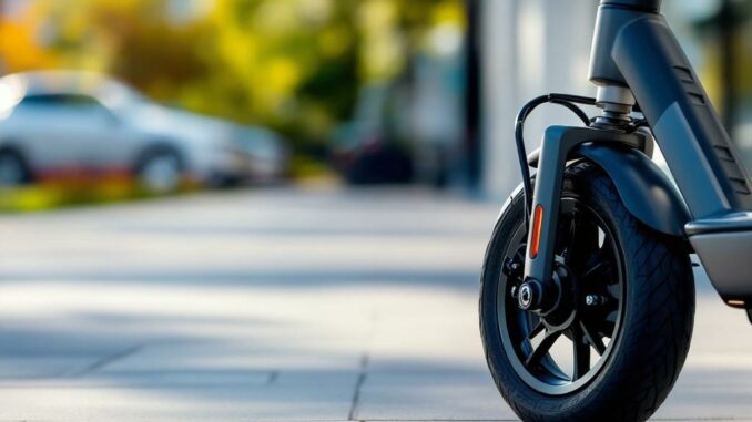Comment économiser sur l’achat d’une trottinette ?