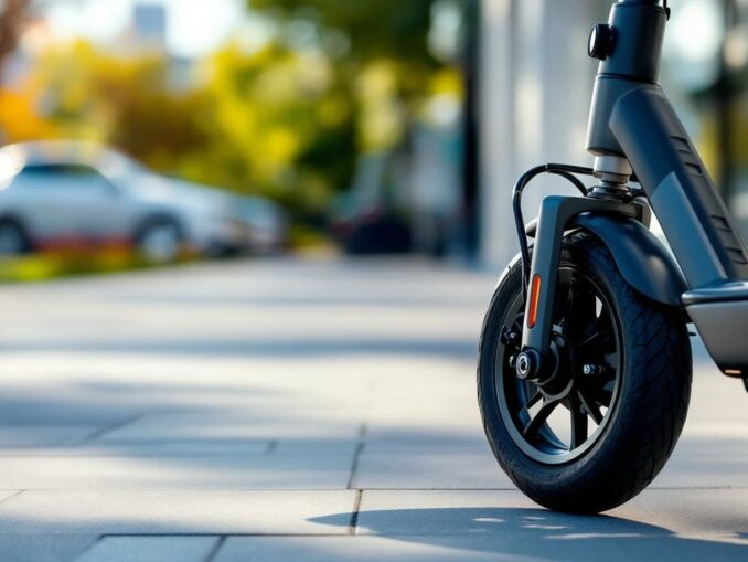 Comment économiser sur l’achat d’une trottinette ?