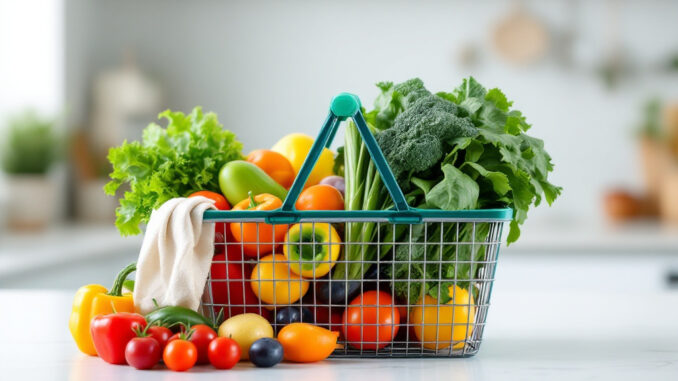 Comment économiser sur vos courses sans sacrifier la qualité ?