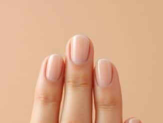 Comment enlever les taches sur les ongles ?