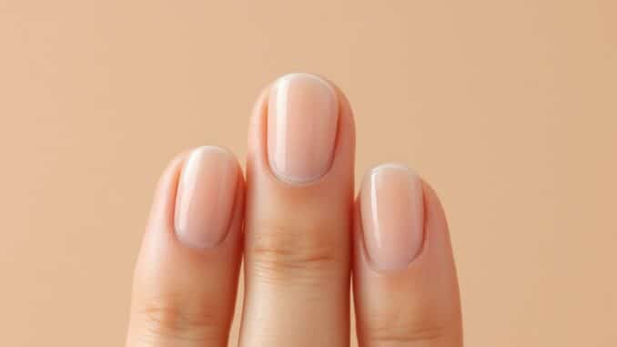 Comment enlever les taches sur les ongles ?