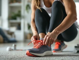 Comment faire du sport quand on manque de temps ?