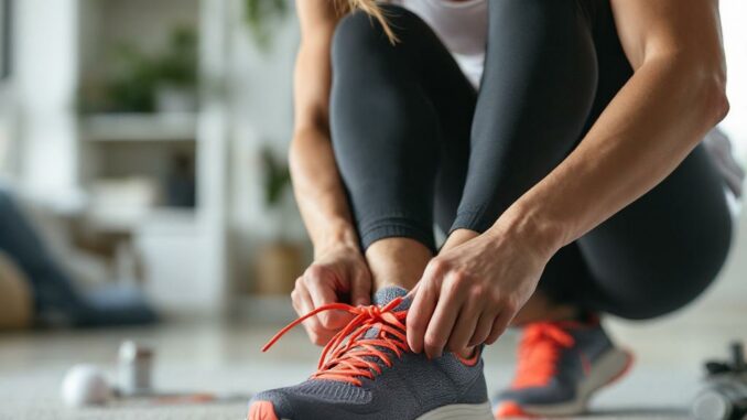 Comment faire du sport quand on manque de temps ?