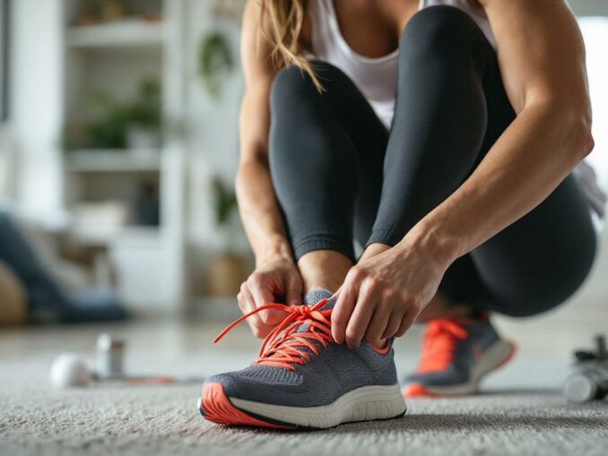 Comment faire du sport quand on manque de temps ?