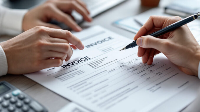 Comment faire opposition à une facture injustifiée ?