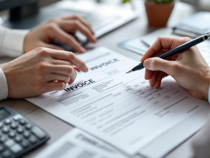 Comment faire opposition à une facture injustifiée ?