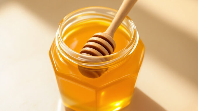 Comment intégrer le miel dans son alimentation quotidienne