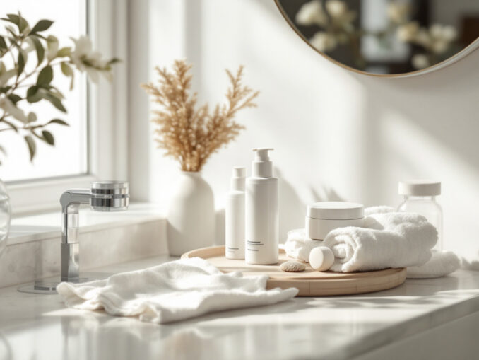 Comment intégrer les soins dans une routine simple ?