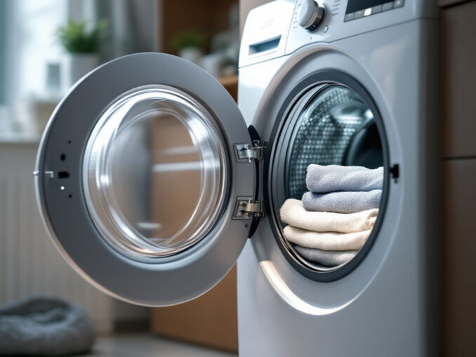 Comment laver son linge en économisant de l’électricité ?
