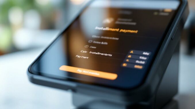Comment payer ses factures en plusieurs fois légalement ?
