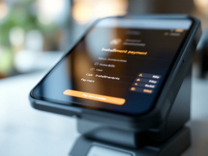 Comment payer ses factures en plusieurs fois légalement ?
