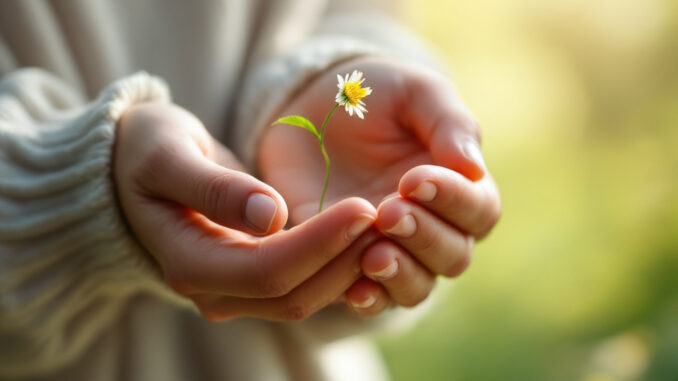 Comment pratiquer la gratitude au quotidien ?