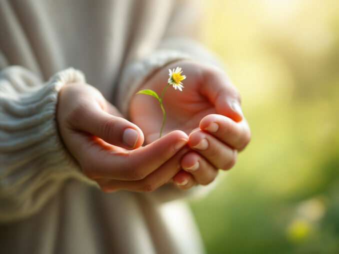 Comment pratiquer la gratitude au quotidien ?