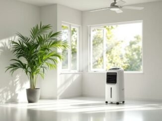 Comment rafraîchir une pièce sans climatisation ?