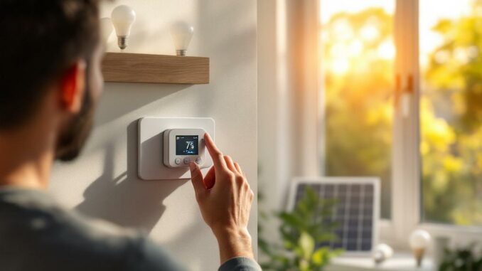 Comment réduire sa facture d’électricité facilement ?