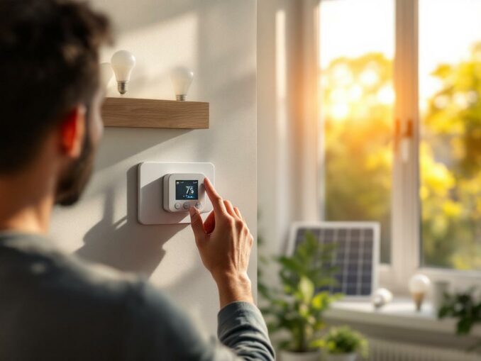 Comment réduire sa facture d’électricité facilement ?