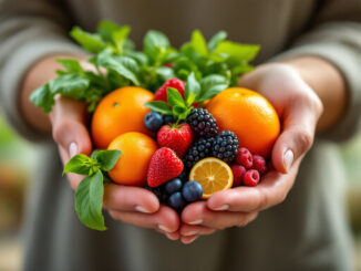 Comment renforcer ses défenses naturelles avant l’hiver ?