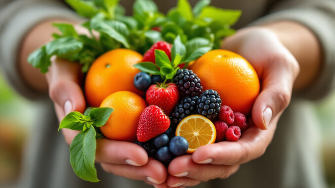 Comment renforcer ses défenses naturelles avant l’hiver ?