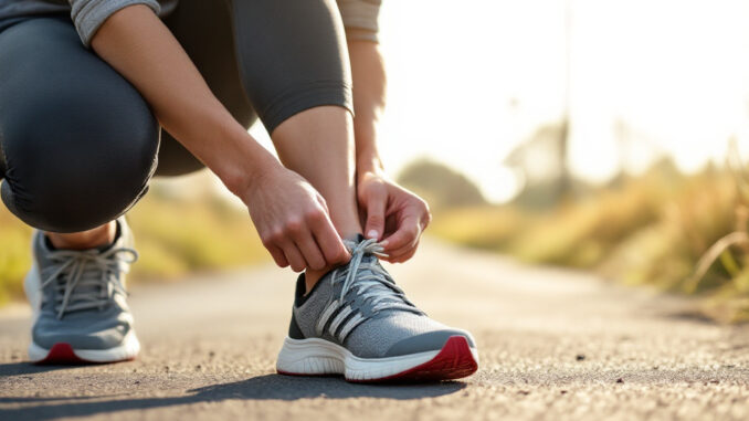 Comment rester motivé pour faire du sport régulièrement ?