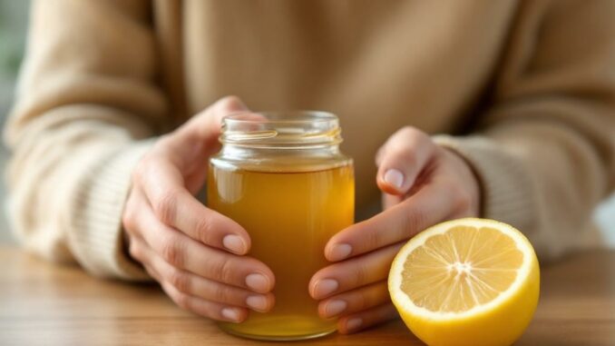Comment soulager une toux persistante naturellement ?