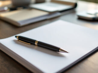 Comment structurer une lettre de motivation en 3 parties simples ?