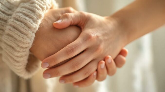 Comprendre les besoins émotionnels d’un enfant