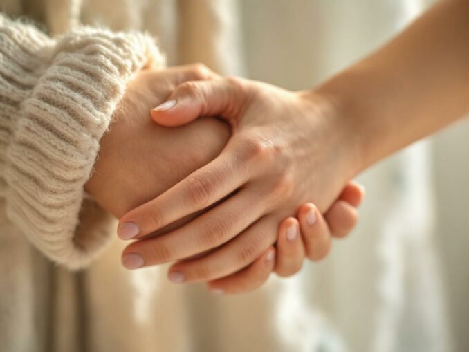 Comprendre les besoins émotionnels d’un enfant