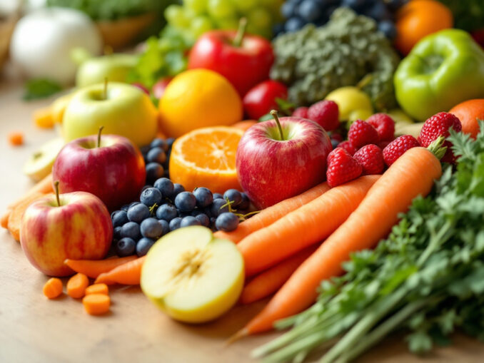 Comprendre l’indice glycémique et l’utiliser au quotidien