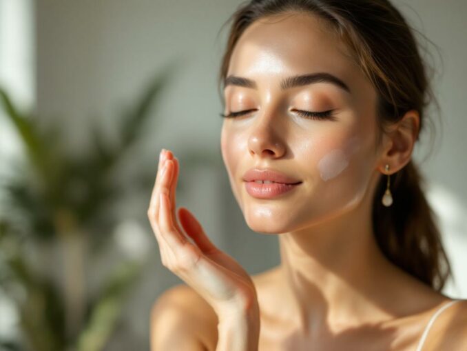 Créer un rituel bien-être visage/corps en 15 minutes