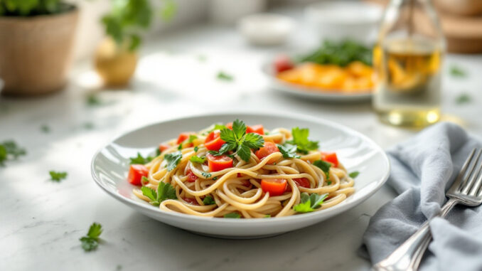 Cuisiner pour une personne : comment éviter le gaspillage ?