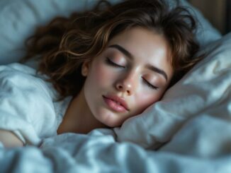Cycle menstruel et sommeil : pourquoi on dort mal ?