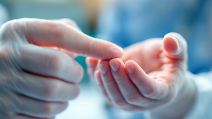 Dépistage néonatal élargi : 3 nouvelles maladies graves détectées dès la naissance en France