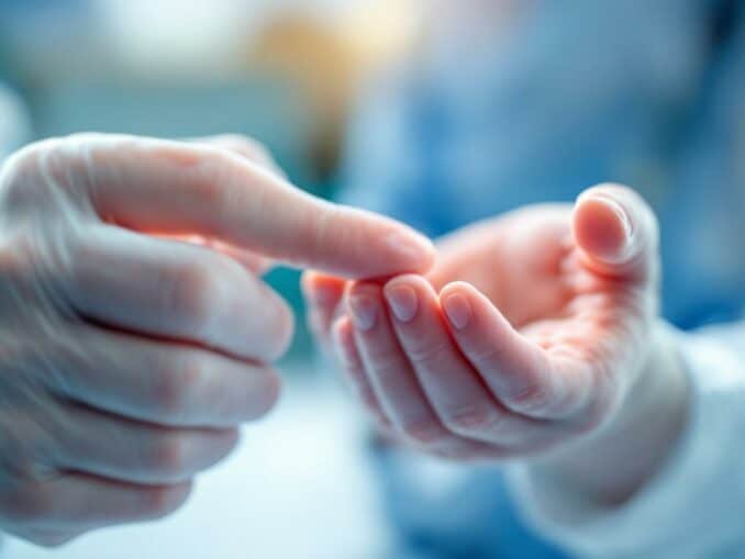 Dépistage néonatal élargi : 3 nouvelles maladies graves détectées dès la naissance en France